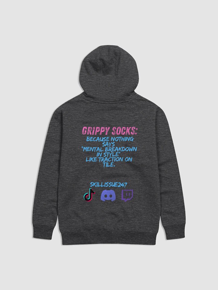 Angry Skills product image (8)