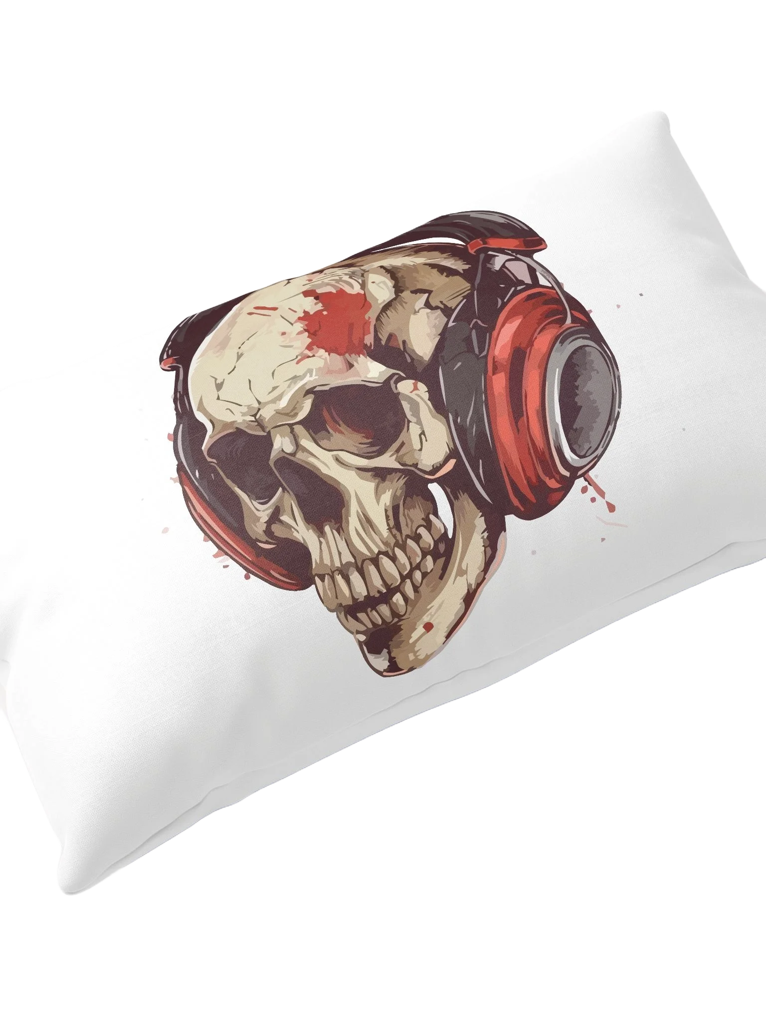 AC Skull Pillow product image (4)