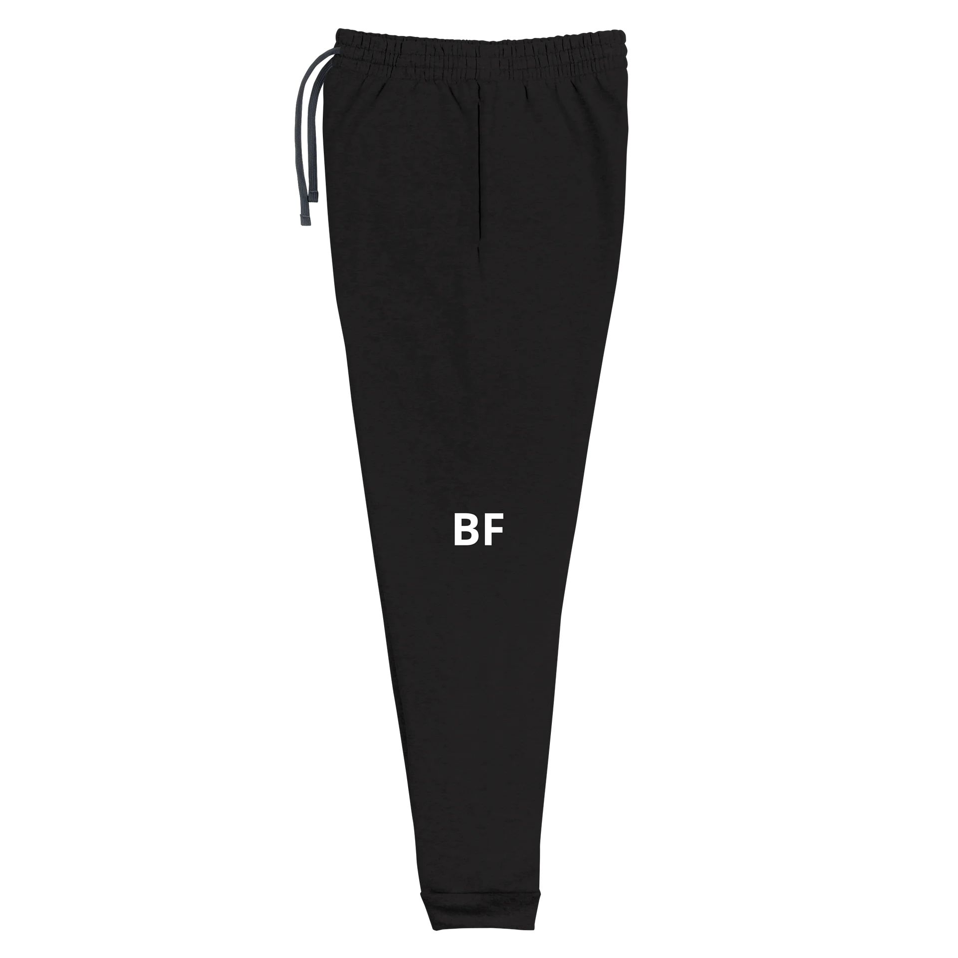 BlackFeelings494 “BF” Signature Joggers product image (2)