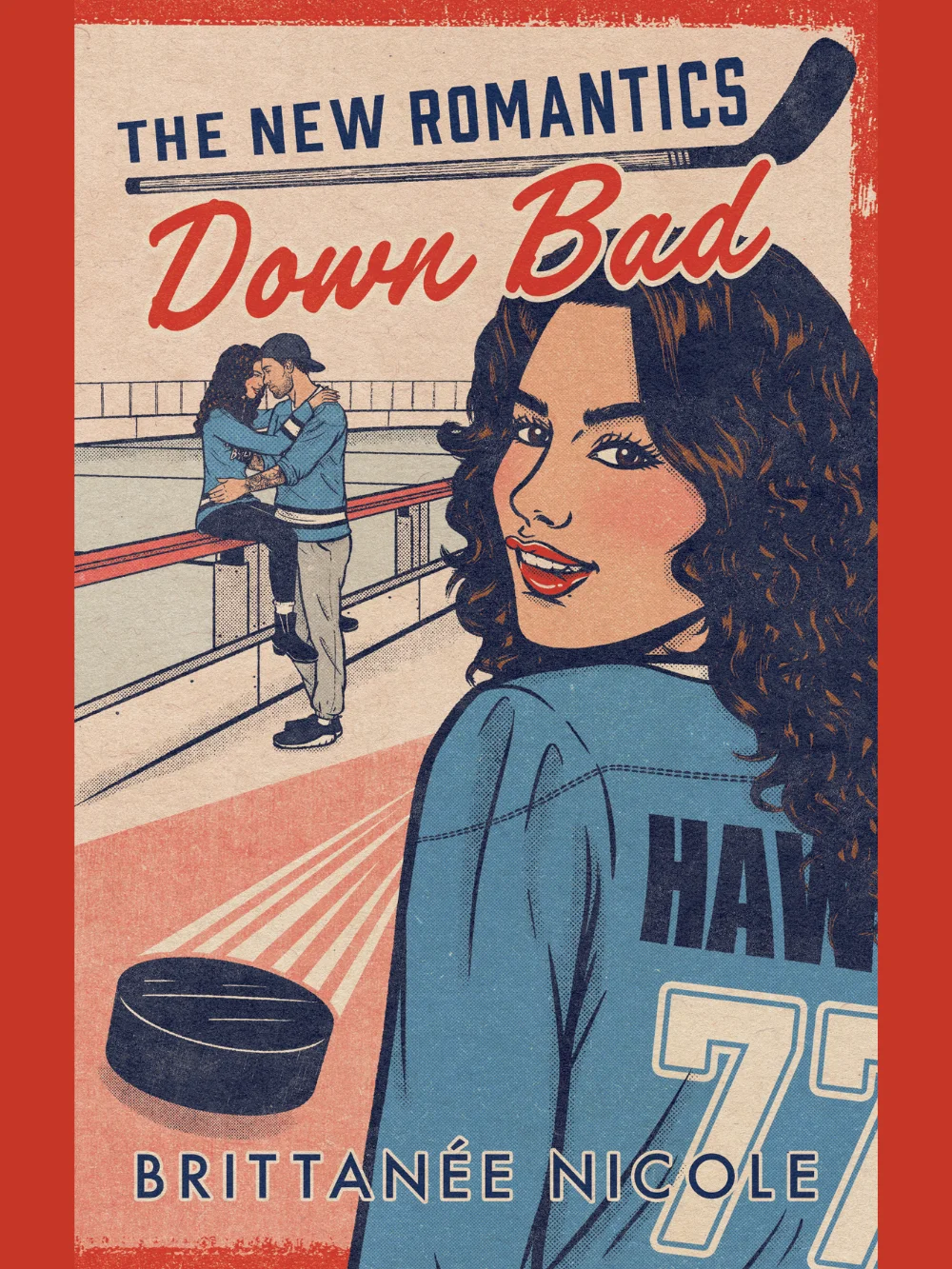 Down Bad Preorder INTERNATIONAL ONLY product image (1)