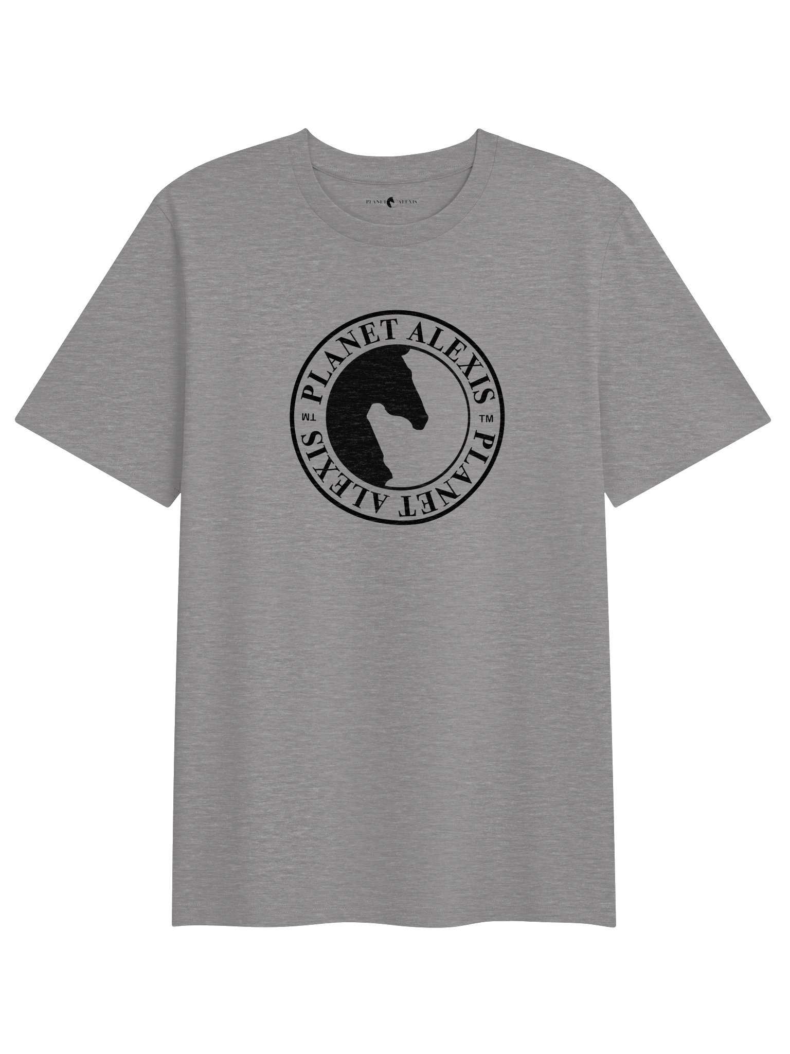 Organic Cotton Short Sleeve T-Shirt product image (1)