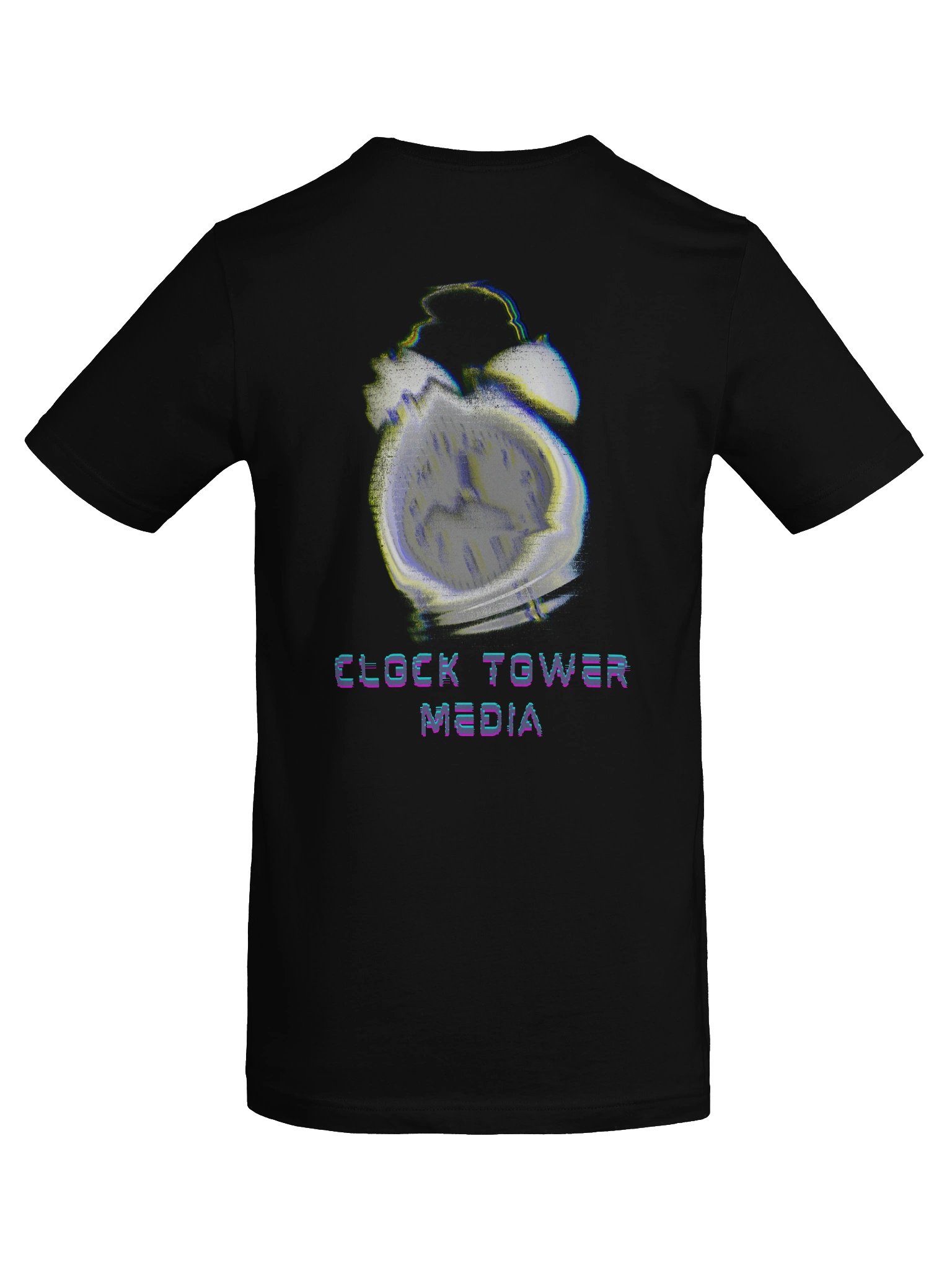 Clock Tower Media product image (64)