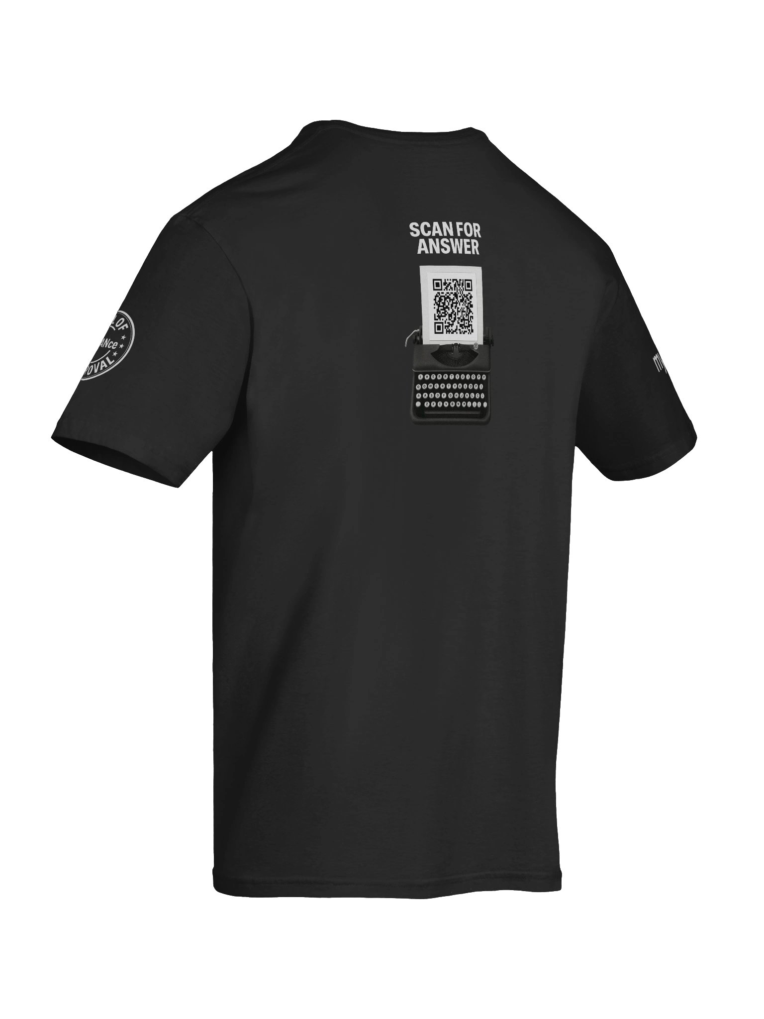 Gouverneur Morris T-Shirt product image (79)