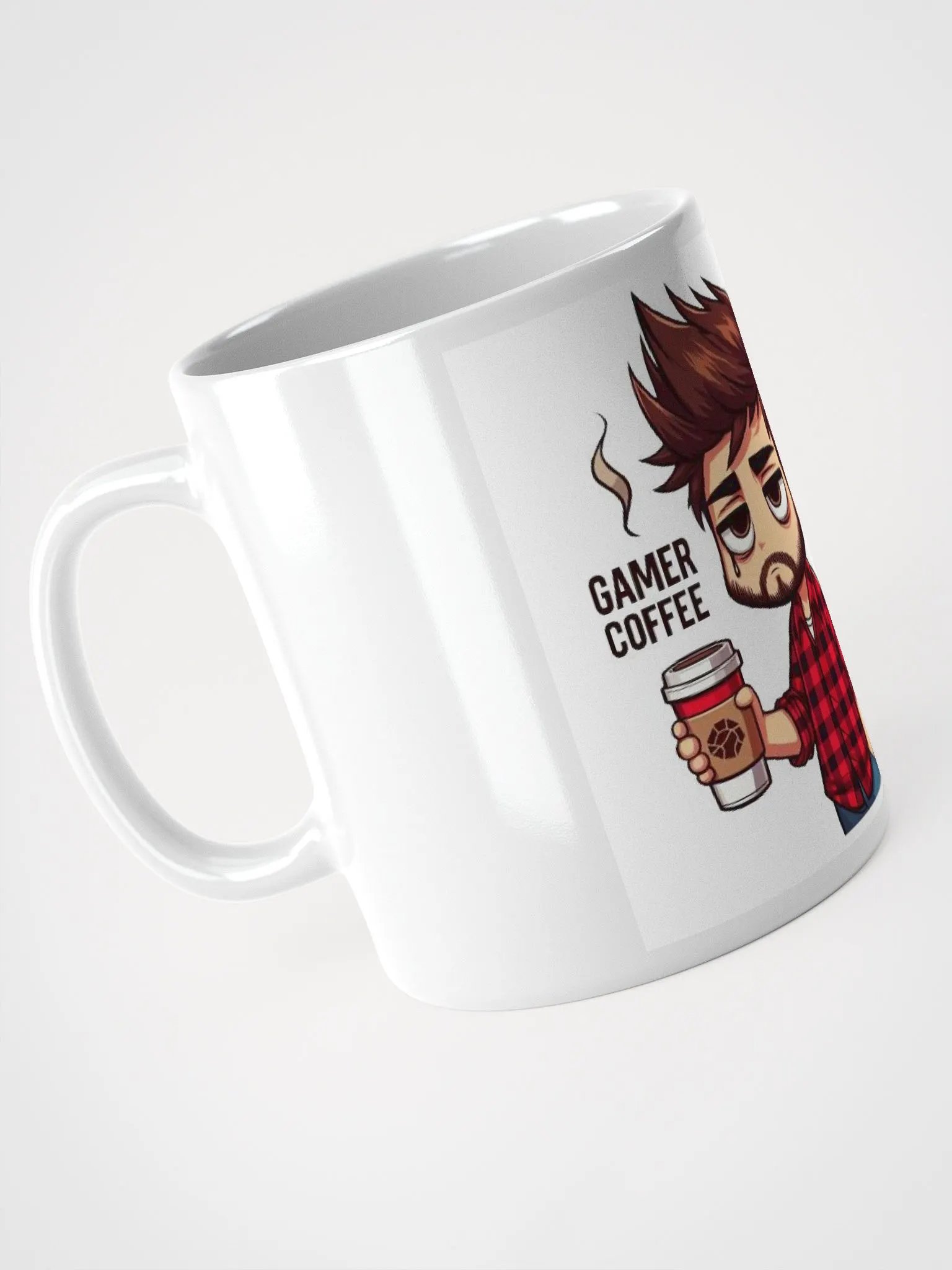 Gamer Coffee Mug product image (2)
