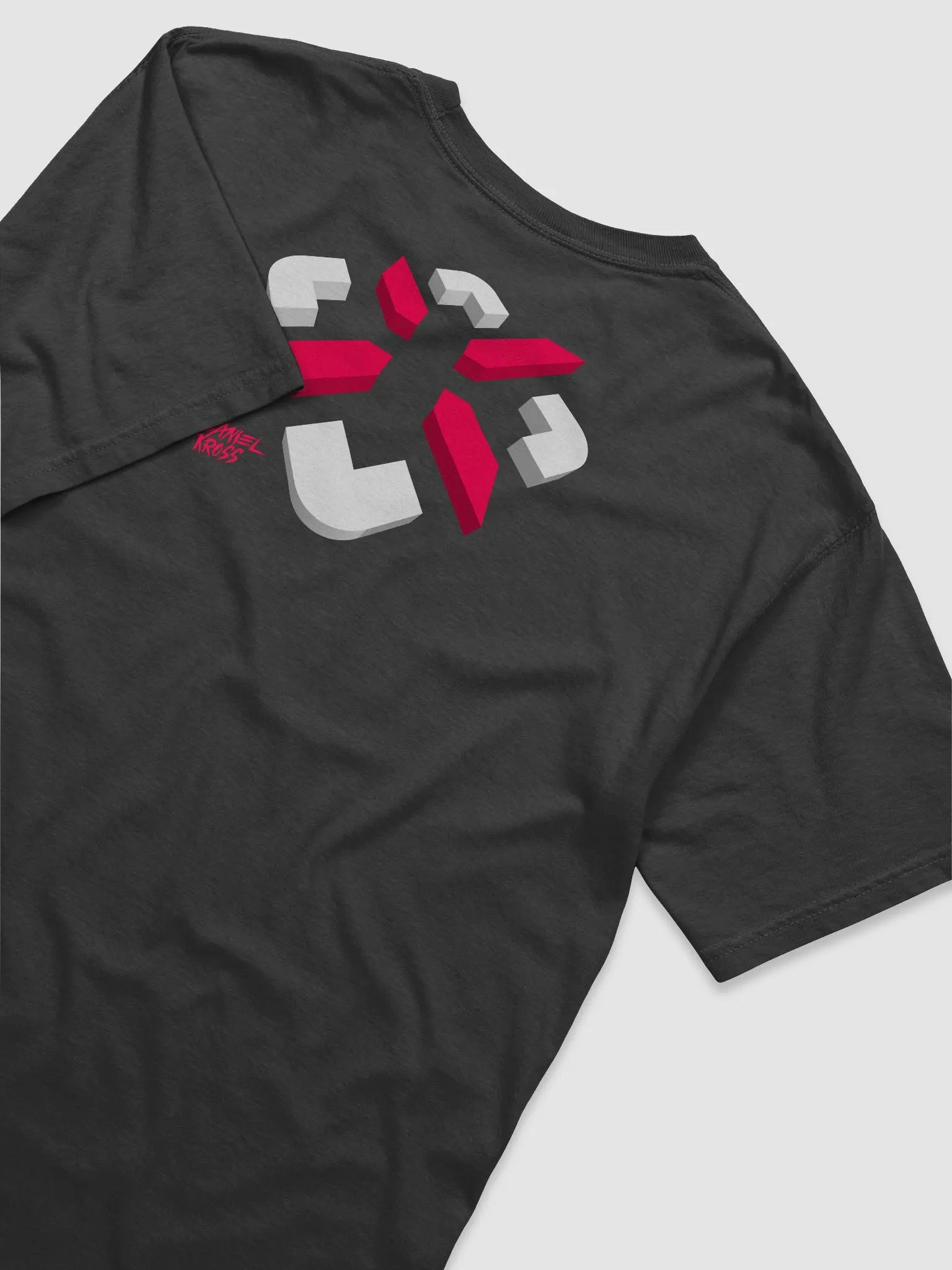 Classic Kross T-Shirt product image (4)