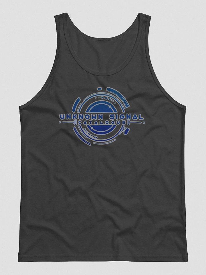 USC Tank Top - Blue product image (2)