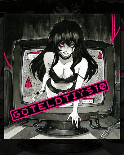 Surprise, this DTIYS is for charity! 🥰

I am once again fundraising for @lupusorg during their GOTEL weekend May 1-3rd and th...