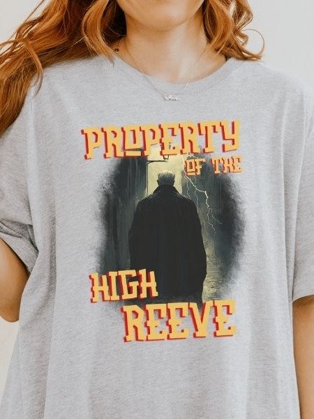 Dramione Manacled High Reeve Fanfiction Vintage Pulp Mystery Shirt product image (10)