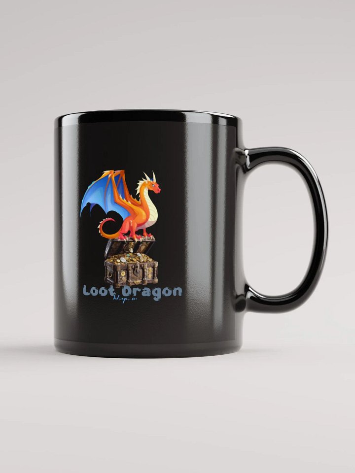 loot dragon mug product image (1)