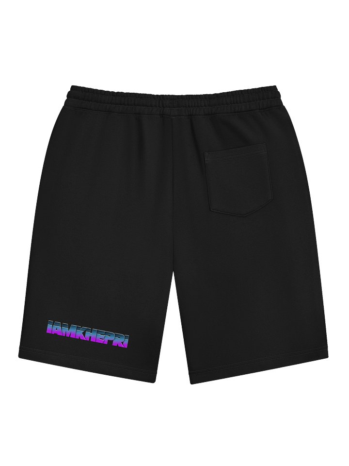 IamKhepri Staple Shorts product image (4)