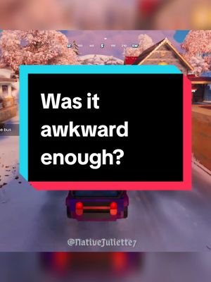 Making friends feel awkward on every game 🤣🤣🤣 #funnymoments #fortnite #latenightvibes #funnytiktok #fortnitefunny #funnyclips #funny 
