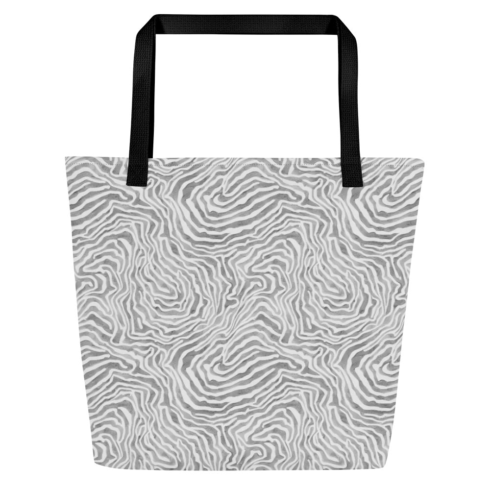 Light Grey Snake Bag product image (1)