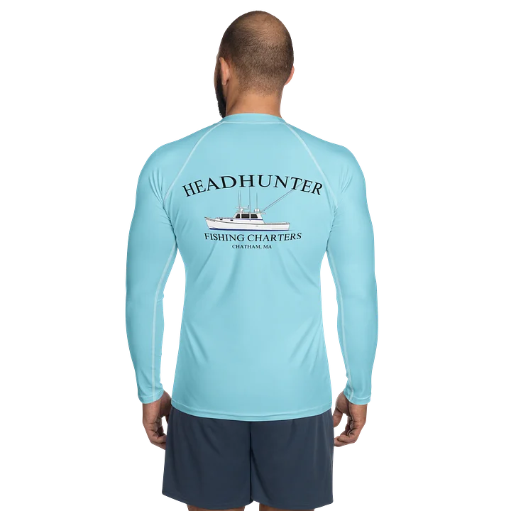 Headhunter UV Shirt product image (2)
