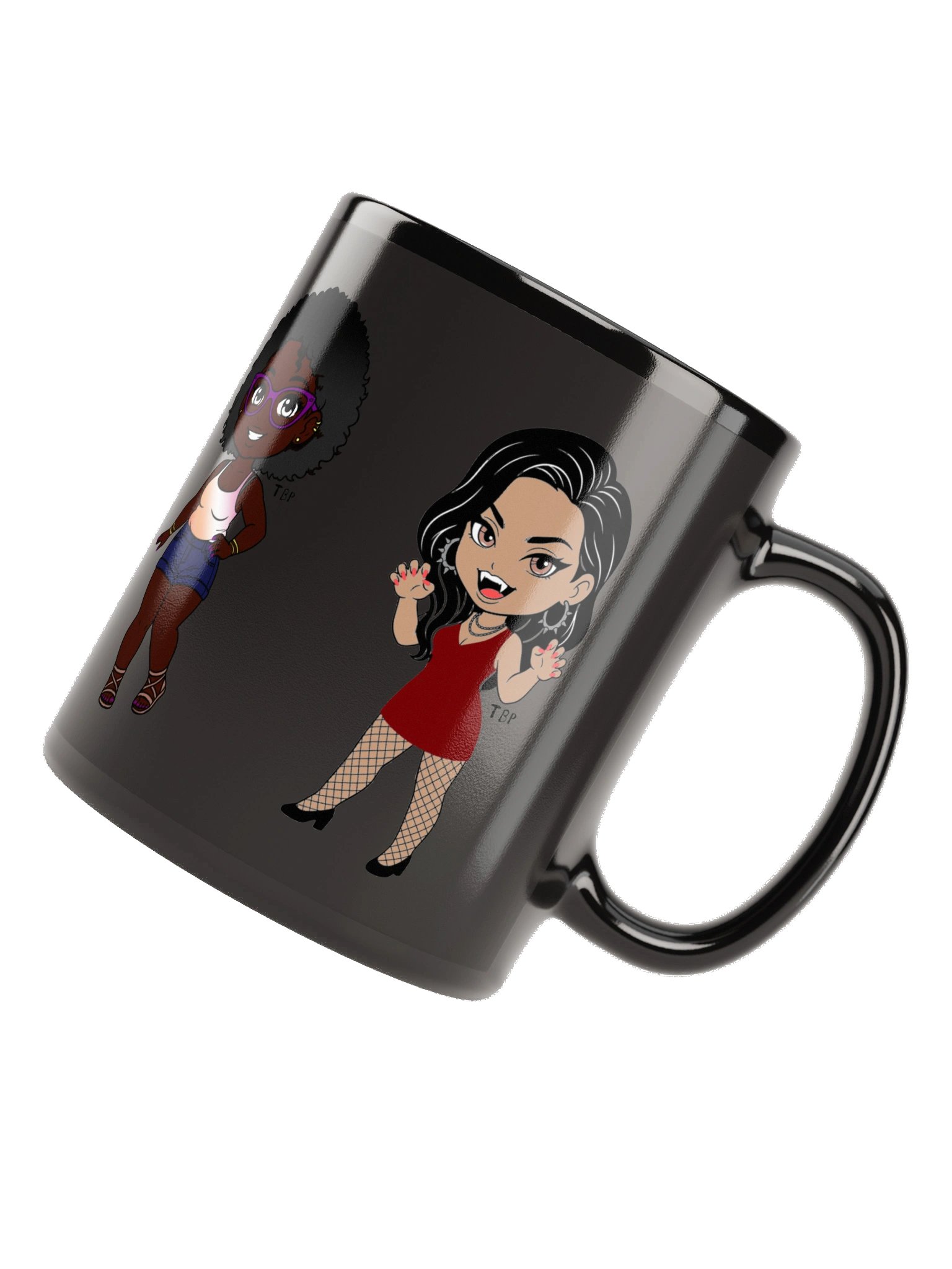 Aftertaste Cast Coffee Mug product image (11)