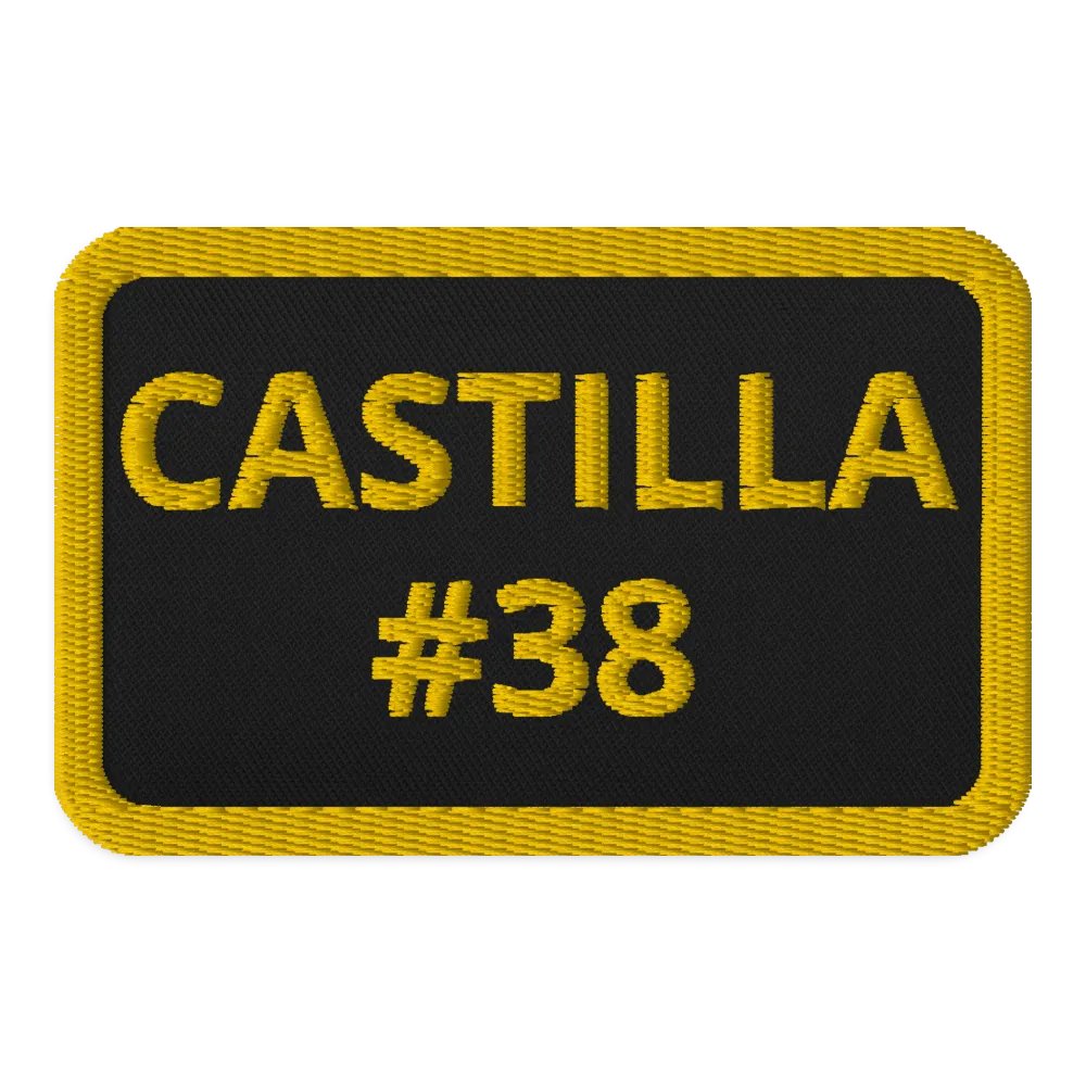 CASTILLA product image (1)