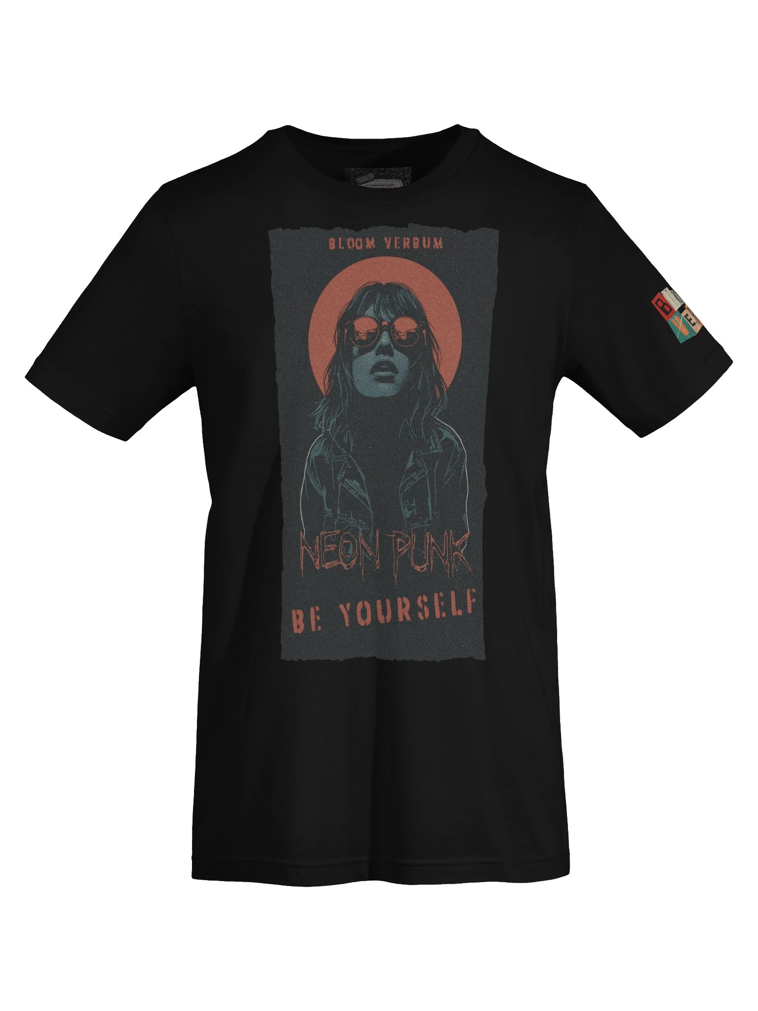 Be Yourself product image (9)