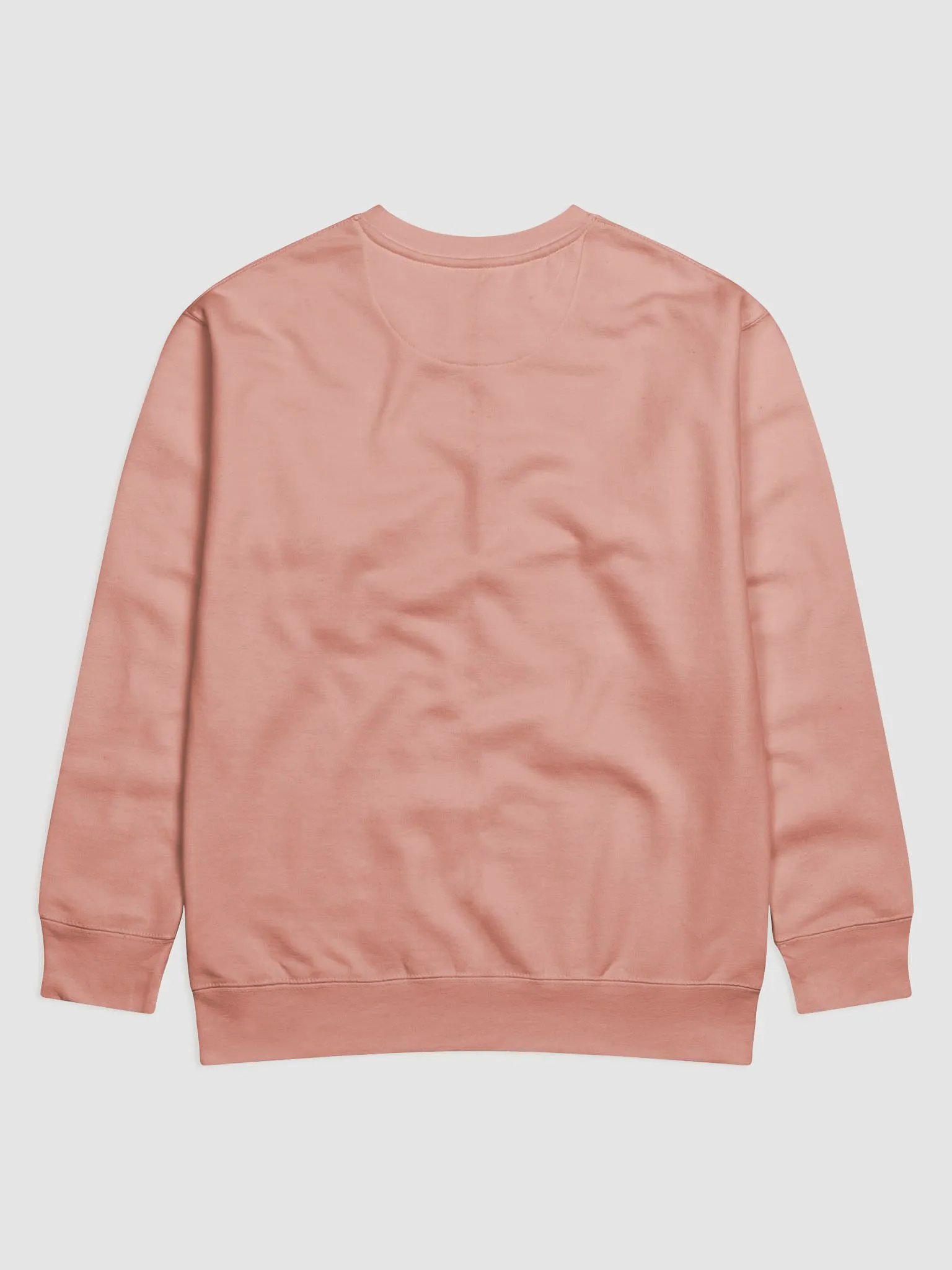 comfy club crewneck product image (2)