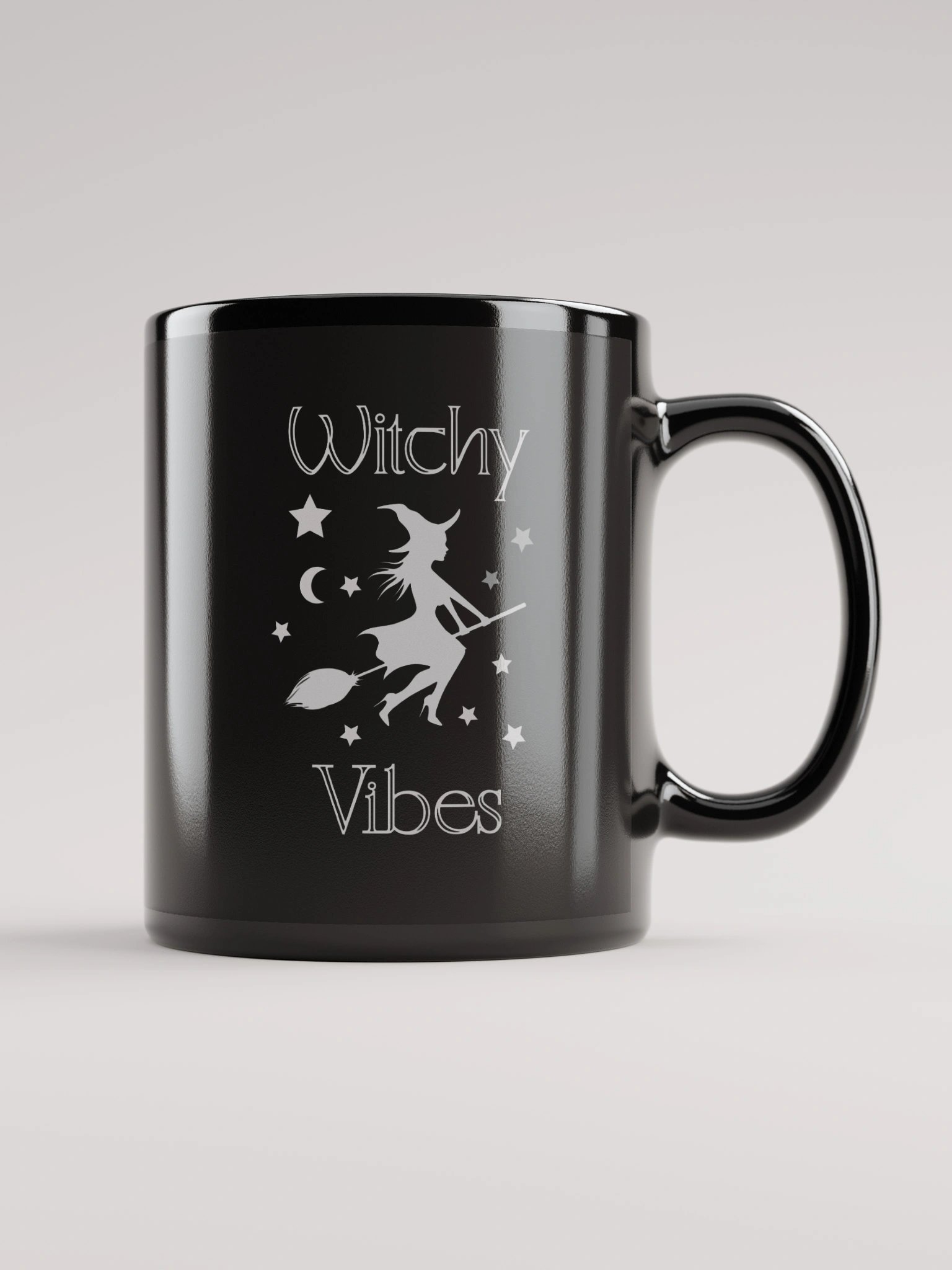 Witchy Vibes Mug product image (1)