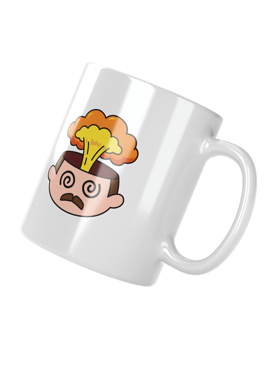 Finoggin Mug product image (3)