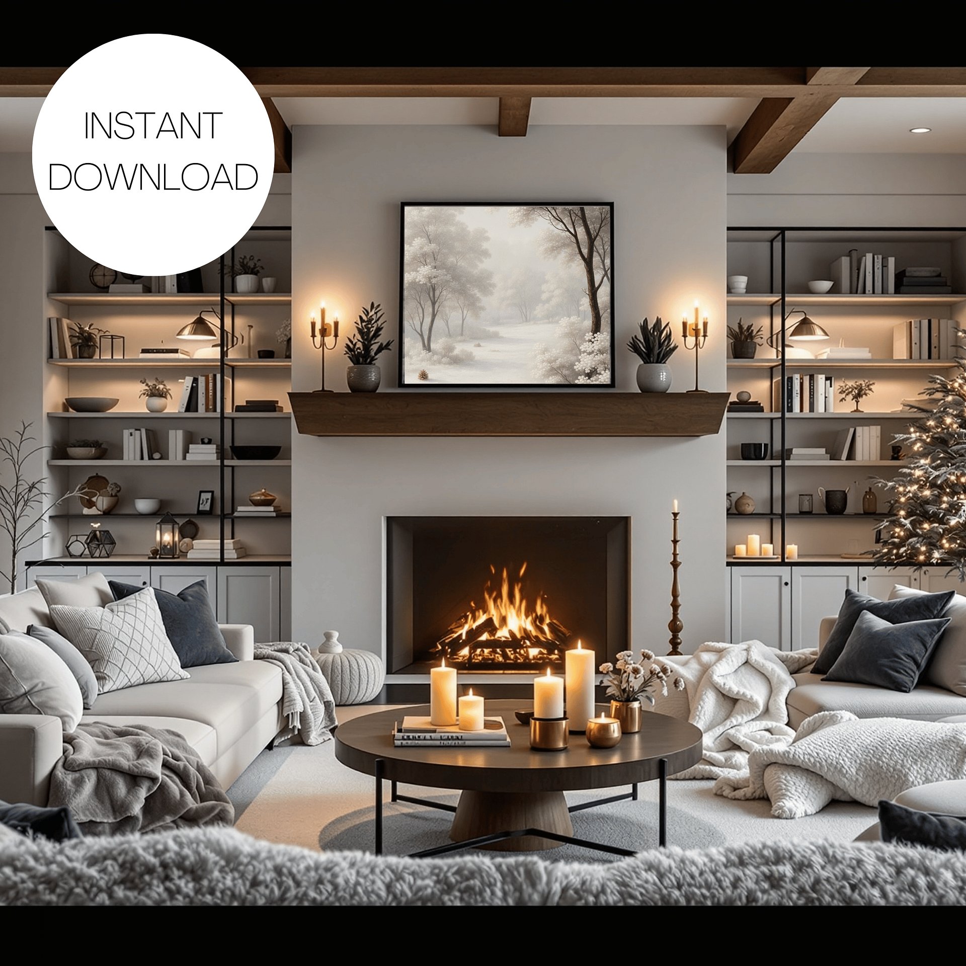 Winter Wonderland product image (1)