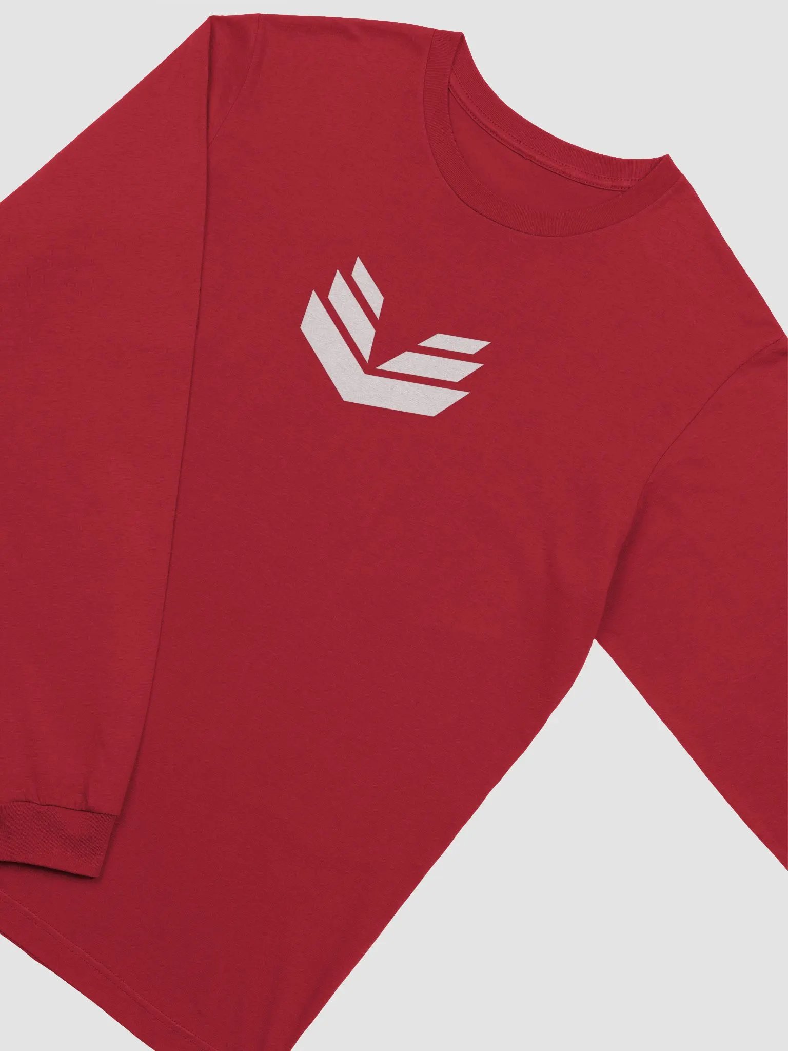 Origins Long Sleeve Tee product image (4)