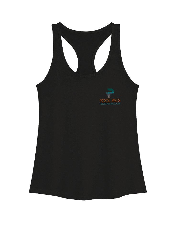 Keep It Simple - Tank product image (1)