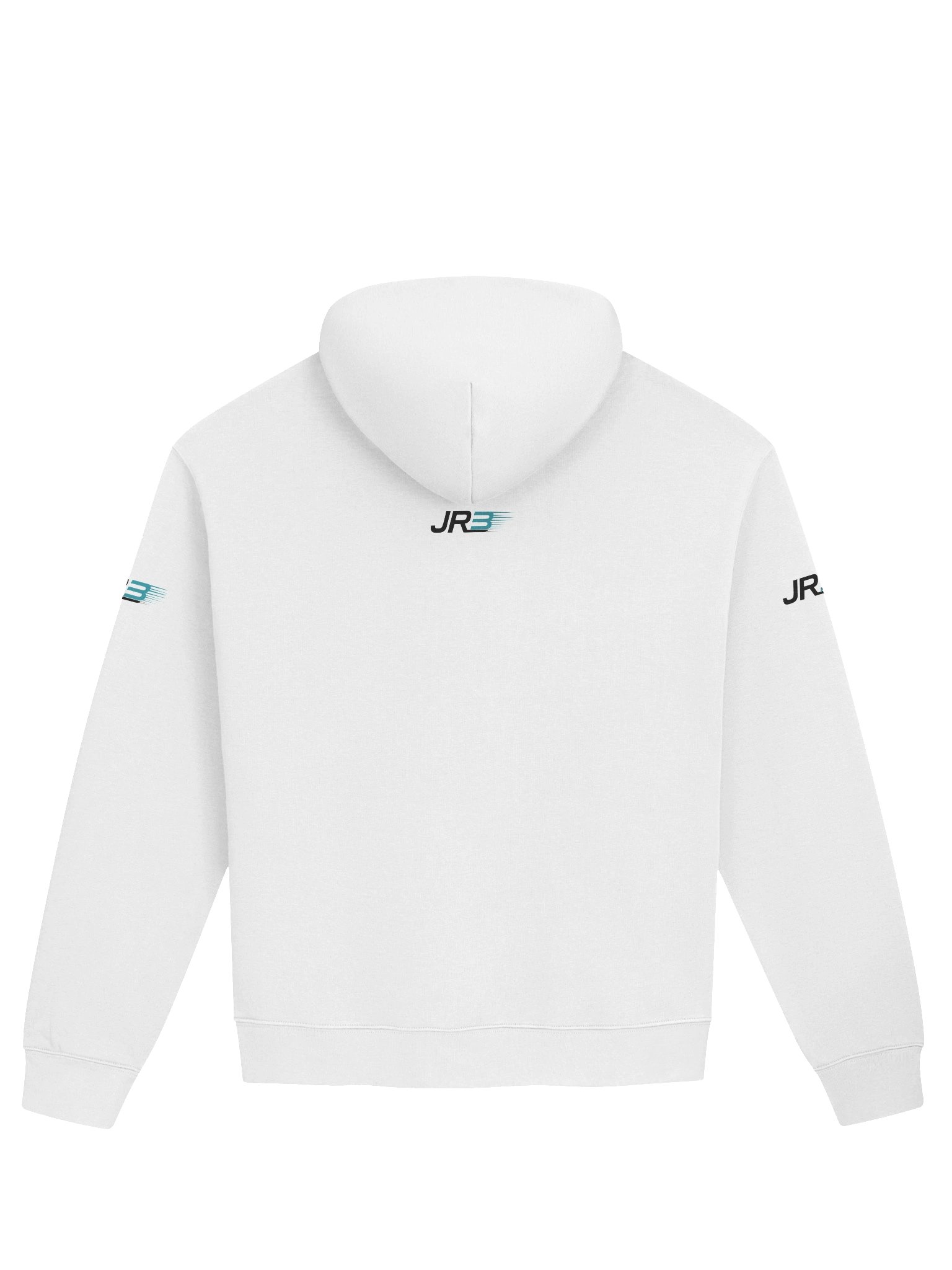 JR3 Diecast Racing Hoodie 2 product image (2)