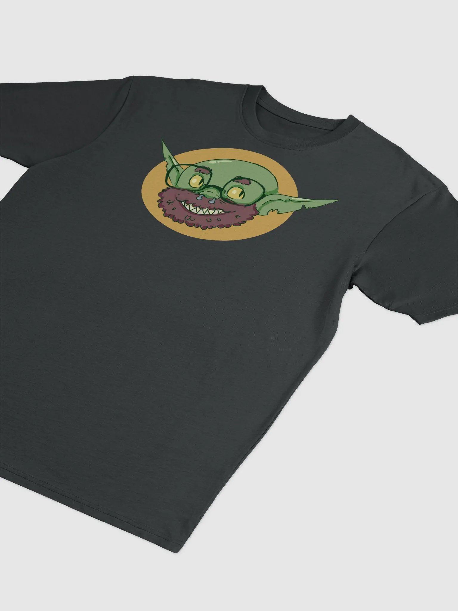 OG Goblin Face product image (4)