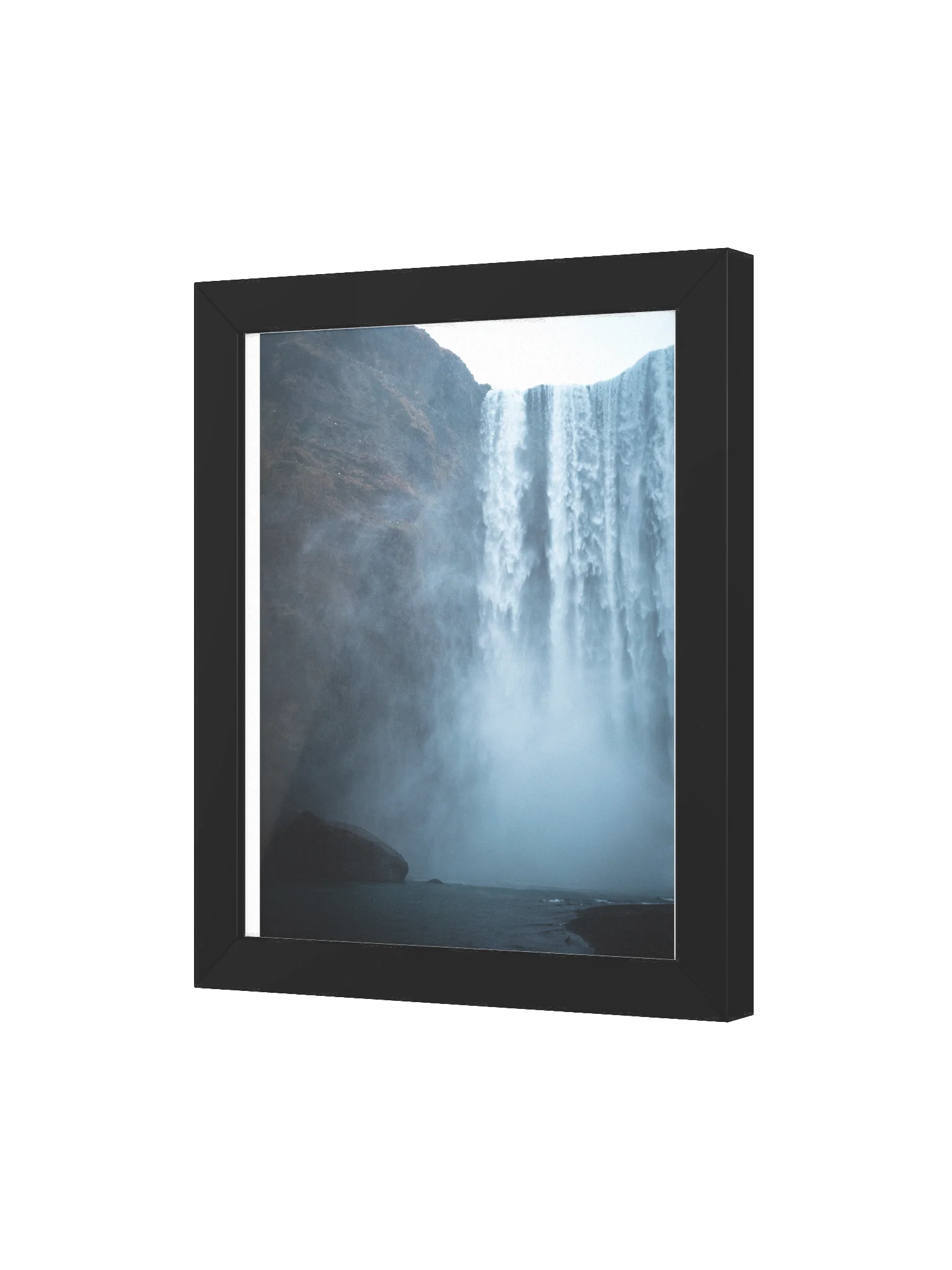 Skógafoss Waterfall product image (13)