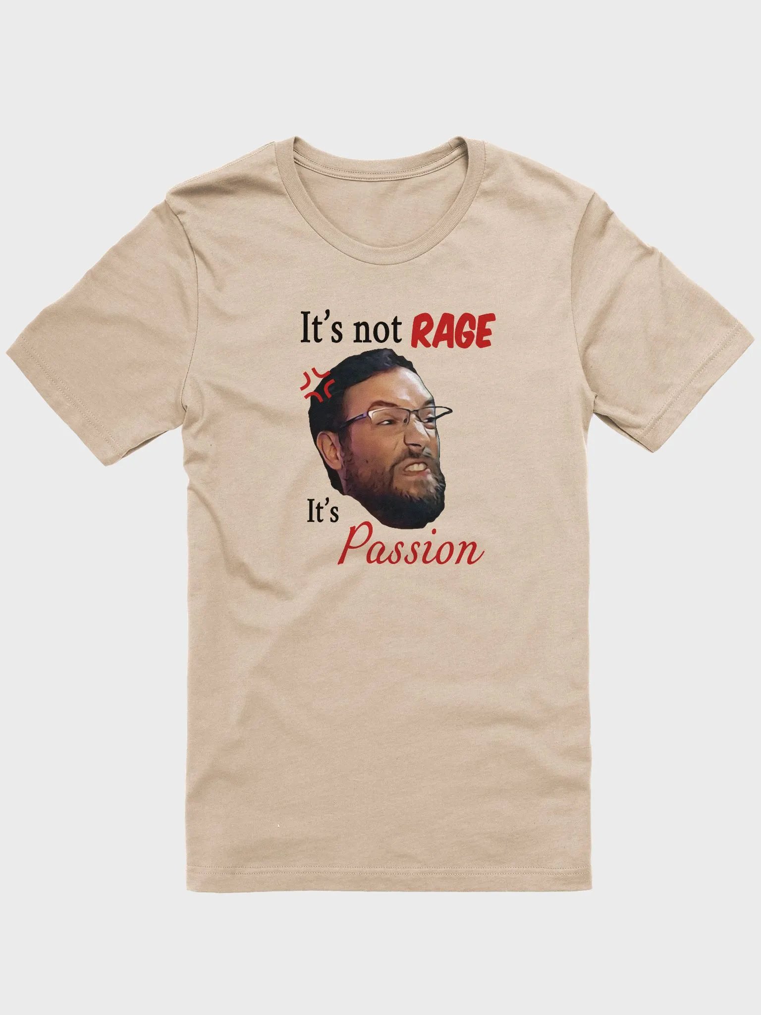 It's Passion! product image (1)