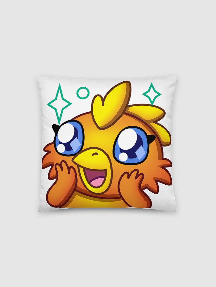 Extremely Cute Pillow product image (1)