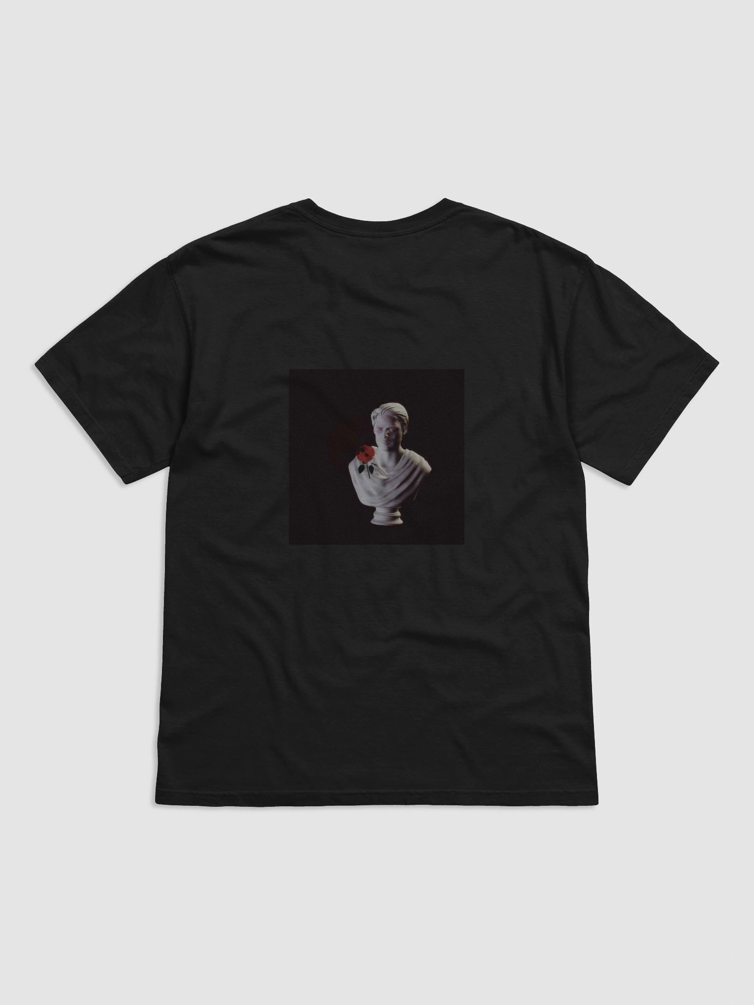 Model.Art t-shirt product image (2)