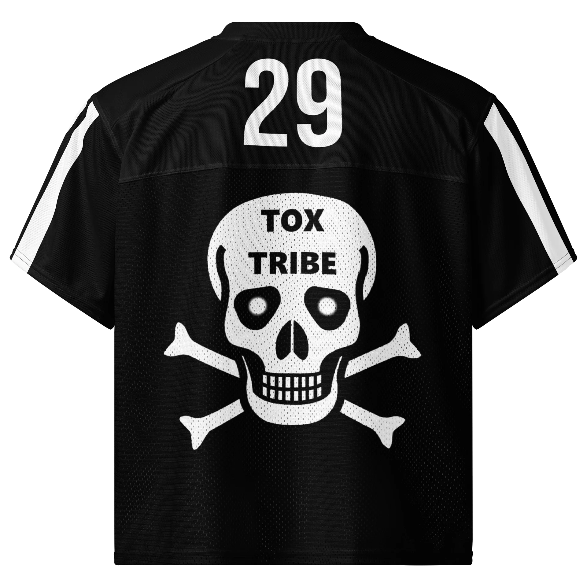 Team Tox Jersey product image (2)