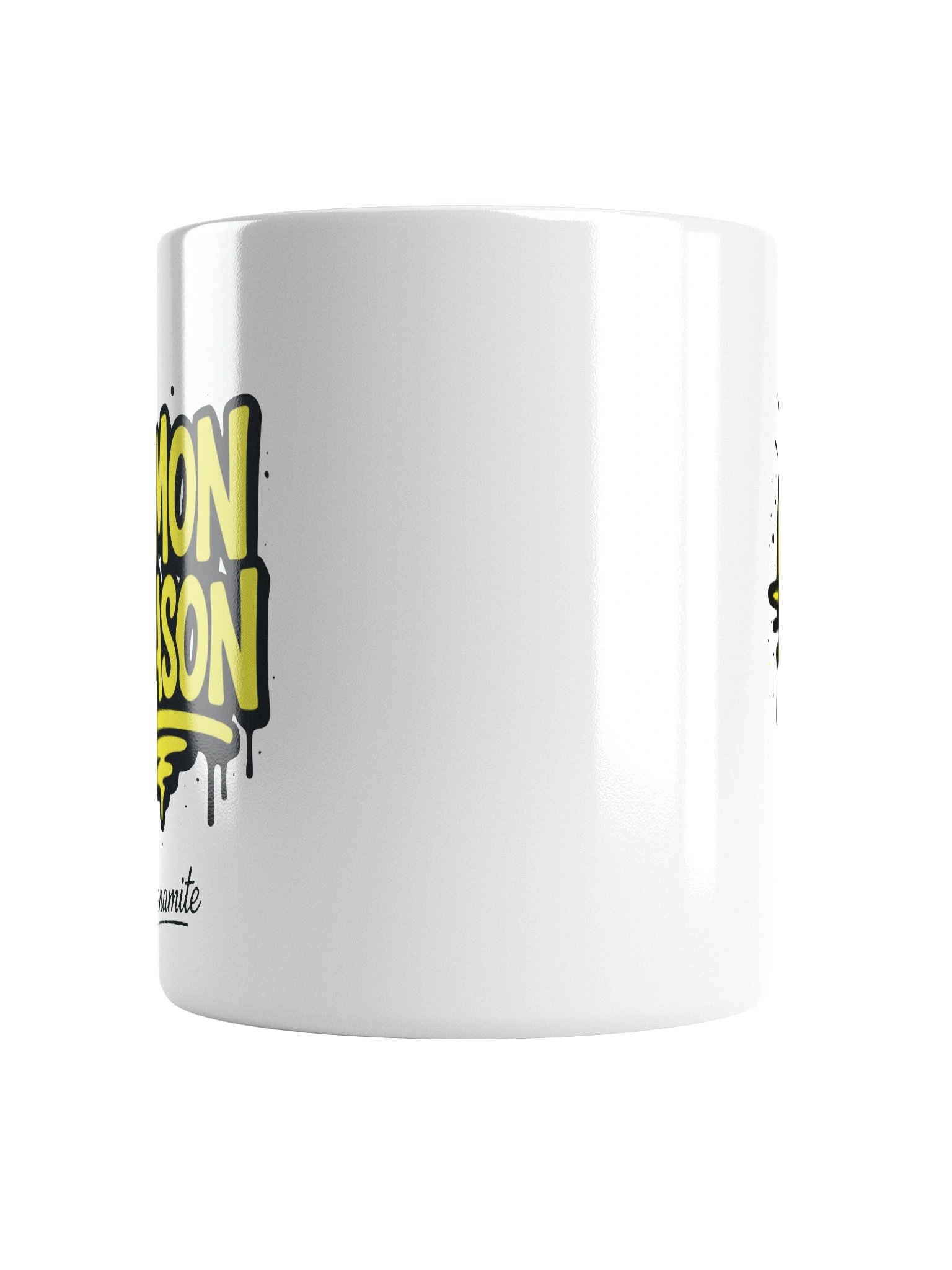LEMON SEASON! - Mug product image (5)
