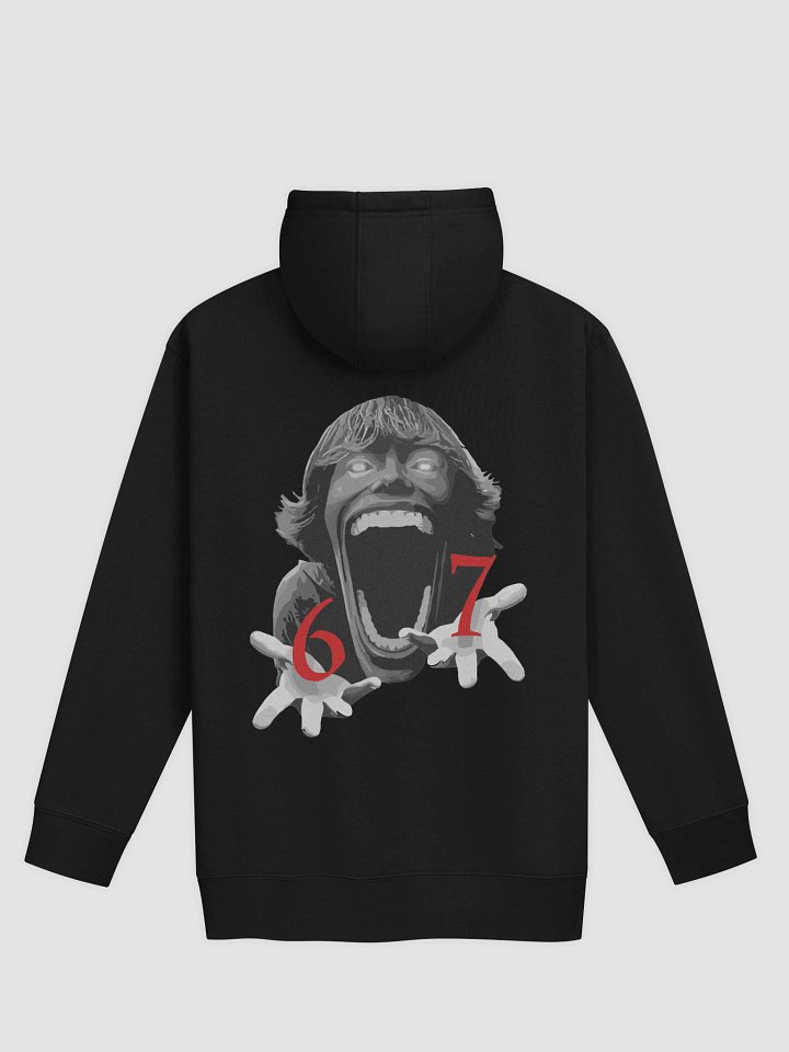 67 hoodie - Six Seven - Trending 67 Drip & Meme Hoodie product image (2)