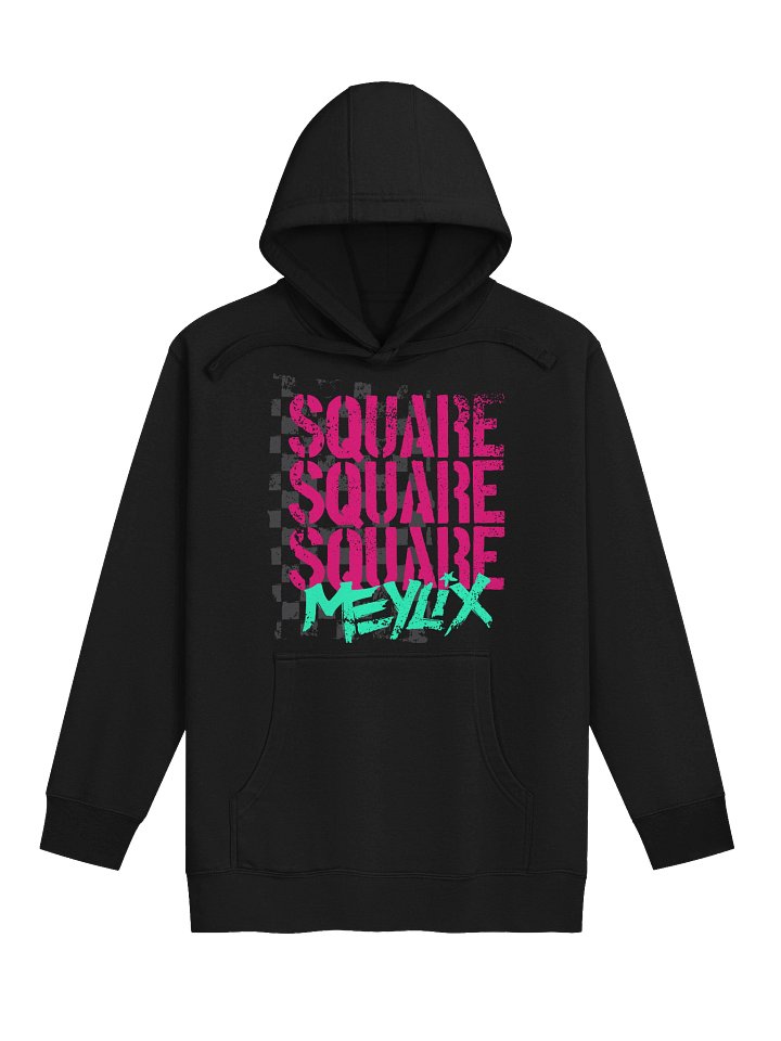 The Original Graphic Hoodie product image (1)