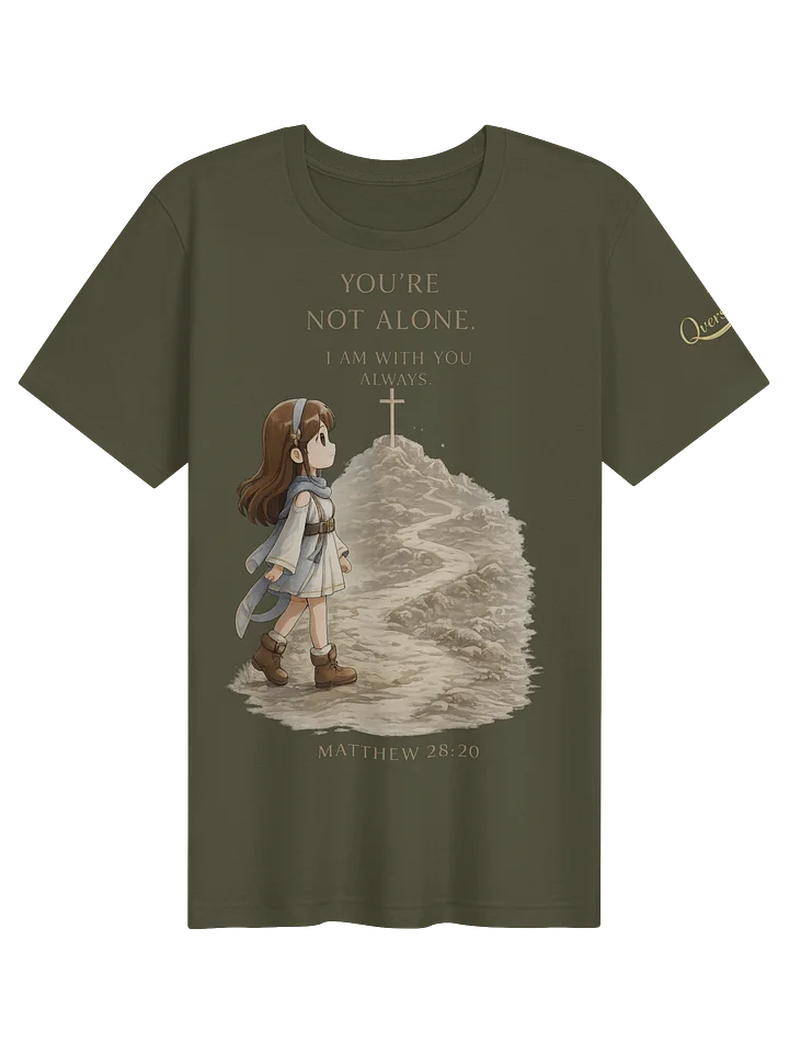 Not Alone - Women product image (11)