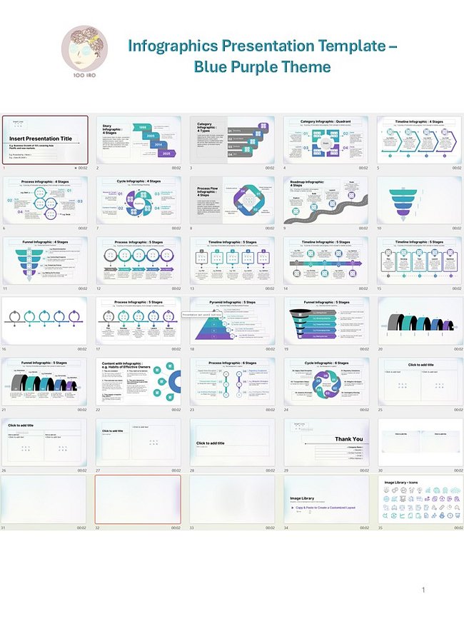 Corporate Templates