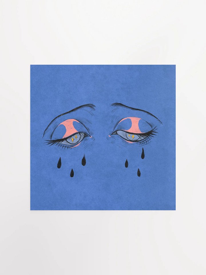 Blue Eyes product image (1)