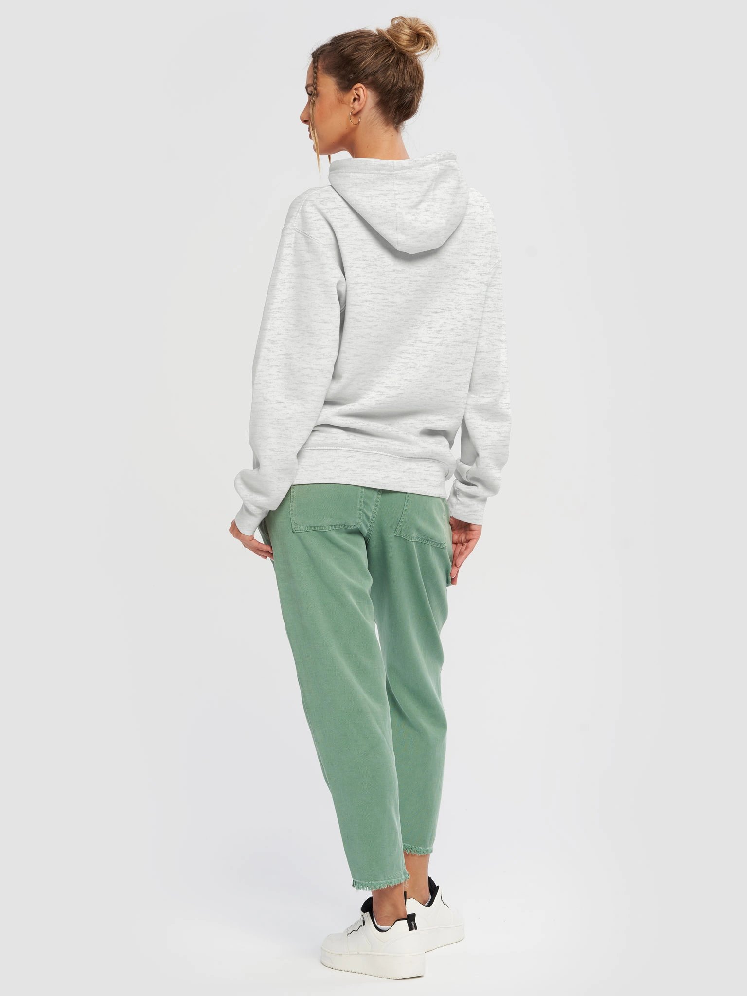 Open Heart Hoodie product image (30)