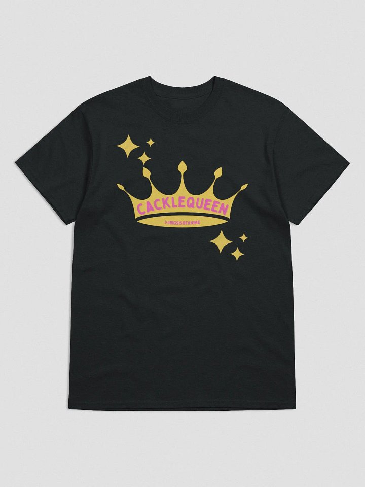 CackleQueen T-Shirt product image (1)
