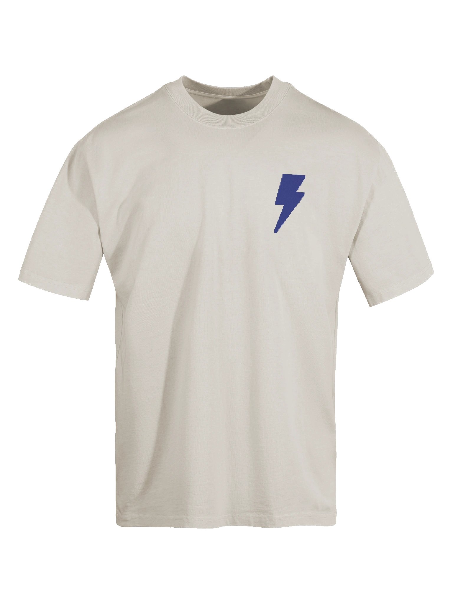 Blame Drake Oversized Tee product image (7)