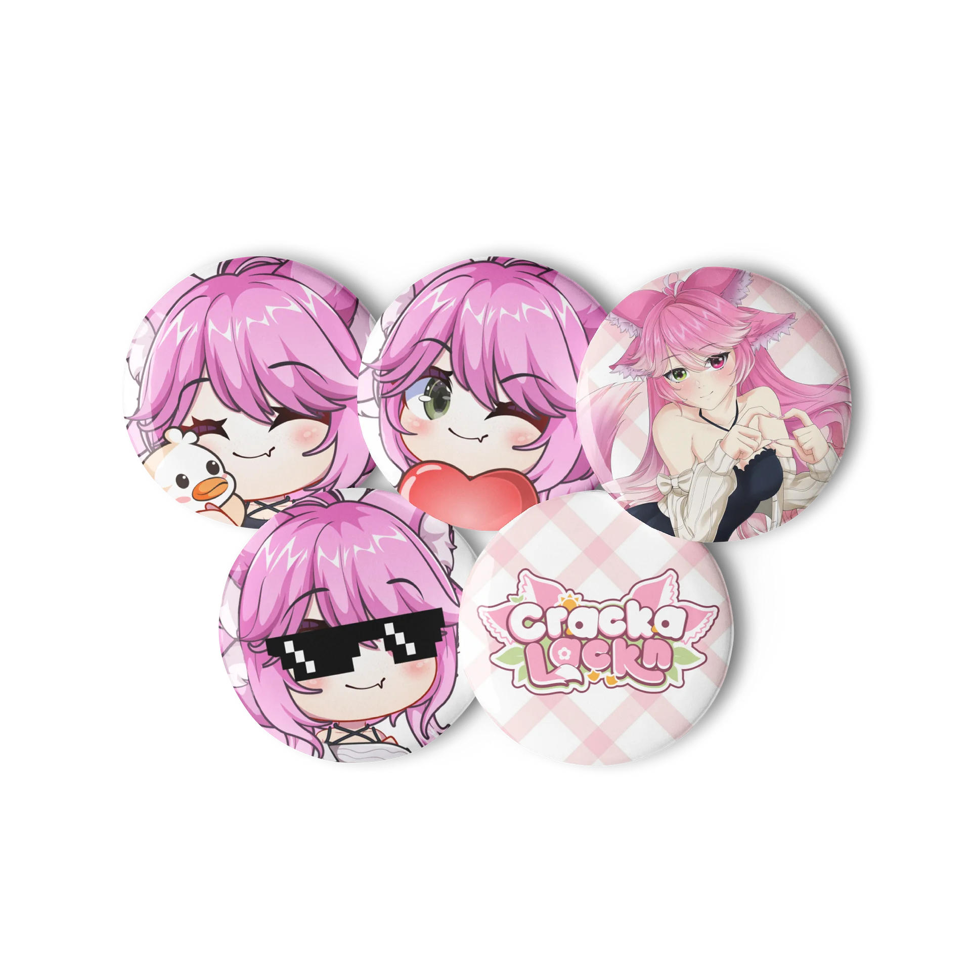 PIN ME! product image (2)