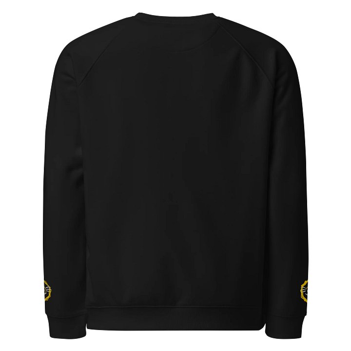 Flausch Inspector - Team Pullover product image (6)