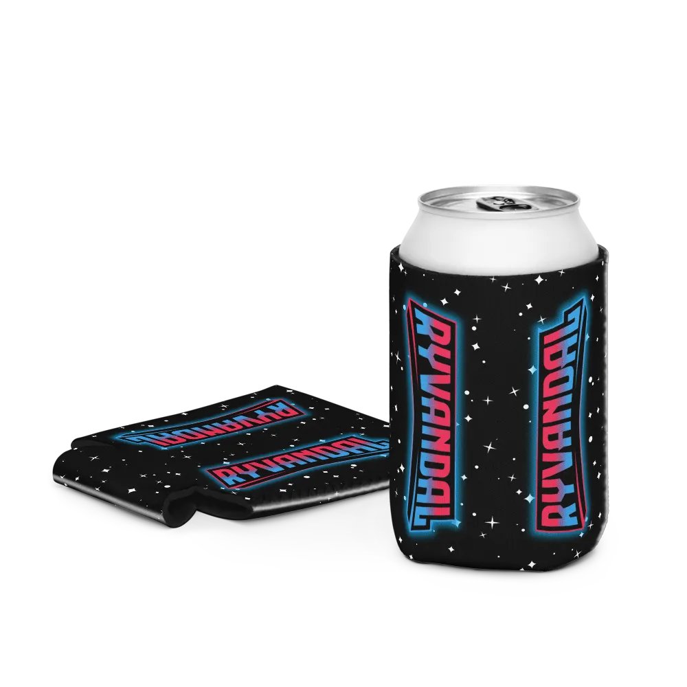 Ryvandal Can Drink Cozie! product image (4)