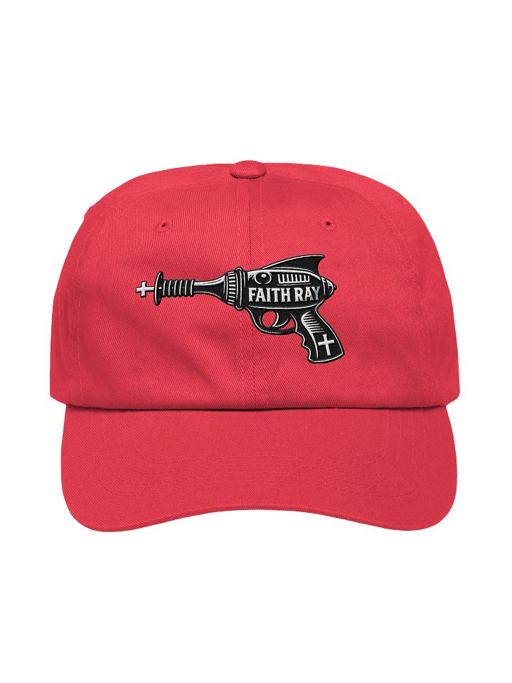 Faith Ray Relaxed Hat product image (1)