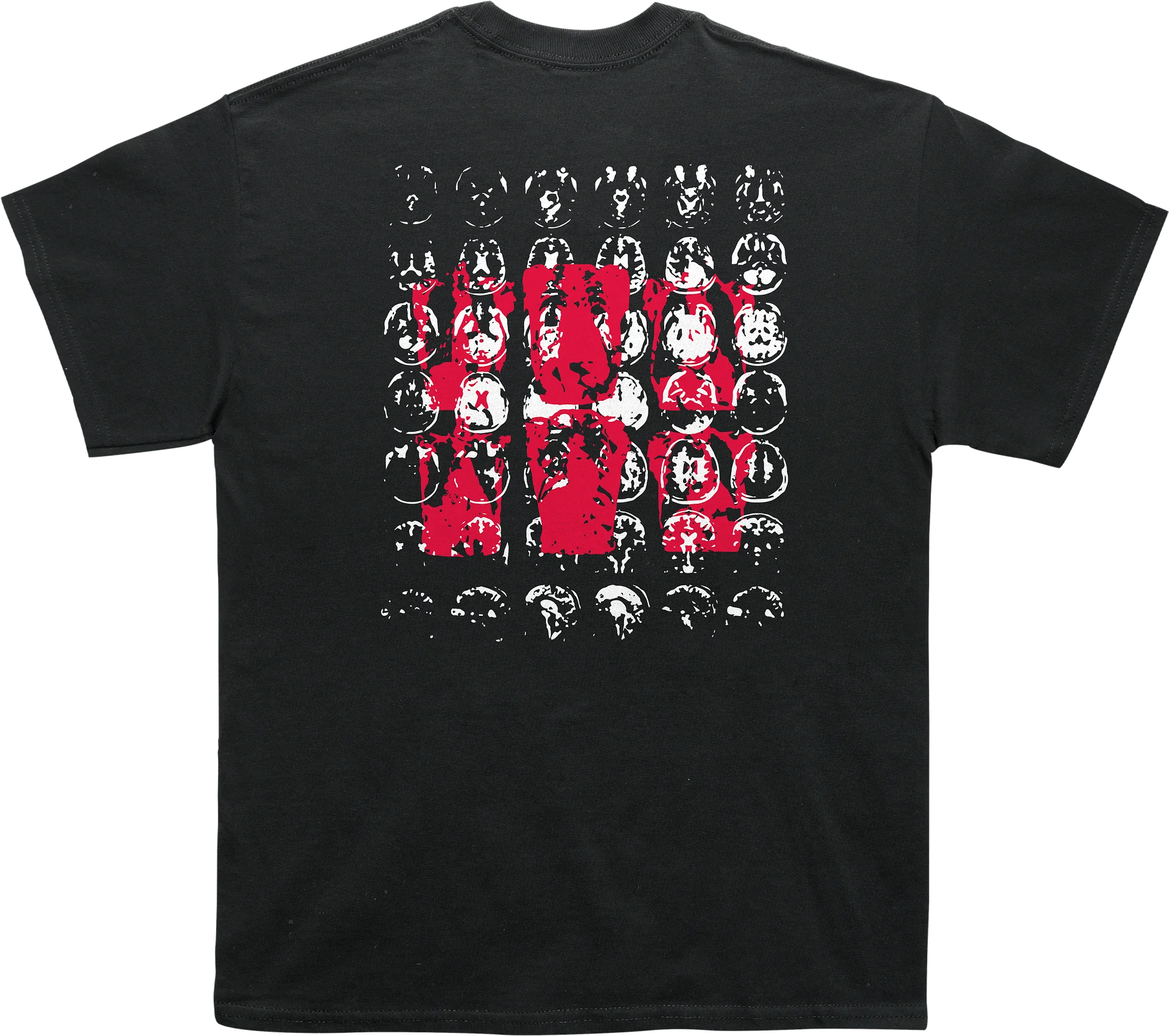 RejectHumanity Tee product image (2)