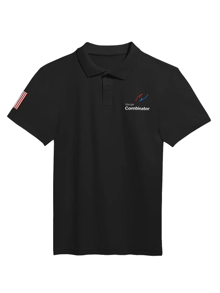 Merge Combinator Polo product image (2)
