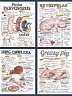 Swine Disease Vet Notes (PDF Download)