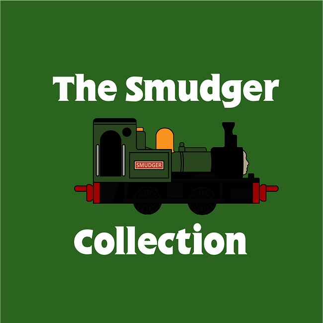 Smudger Collection